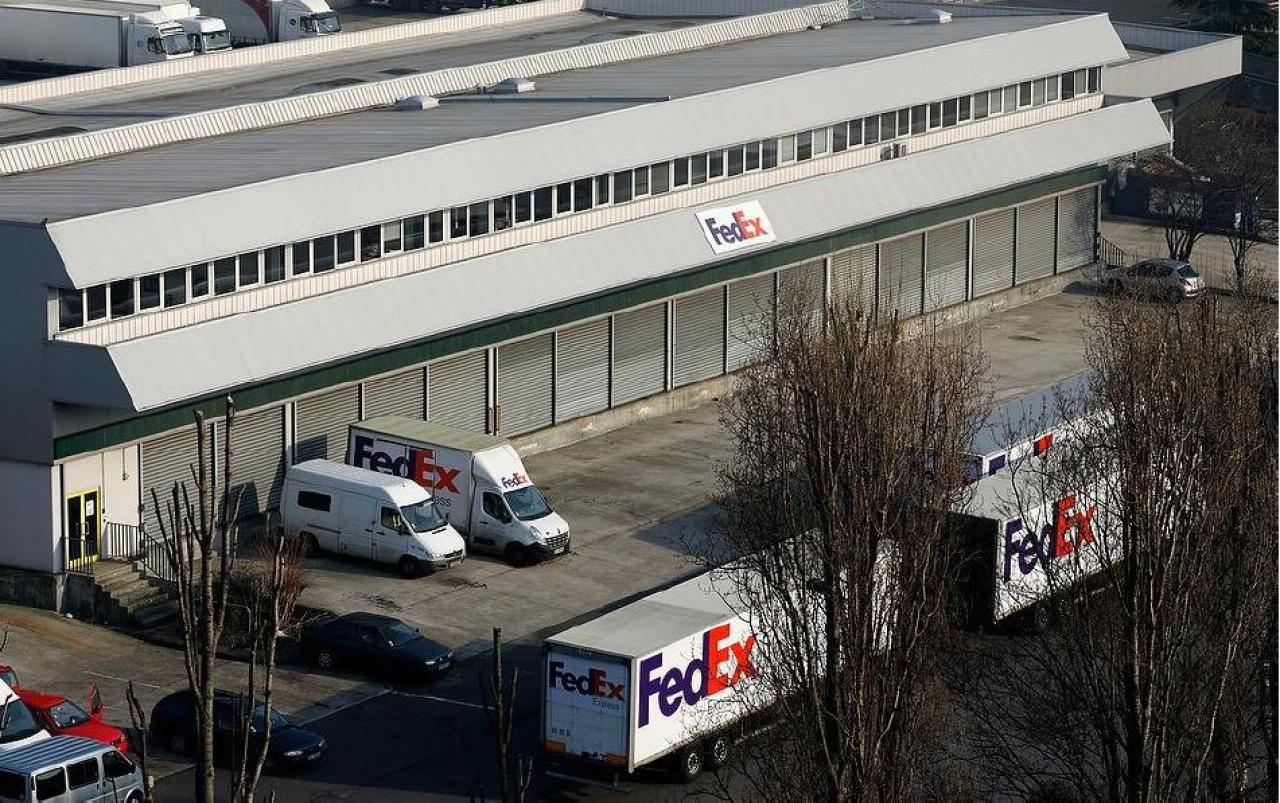 Entrepôt Aulnay-sous-Bois 4249m² Location entrepôt Aulnay-sous-Bois Seine-Saint-Denis OLLOG2424773 0